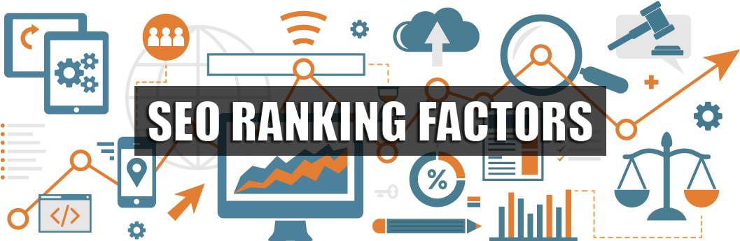 SEO Ranking Factors for 2021