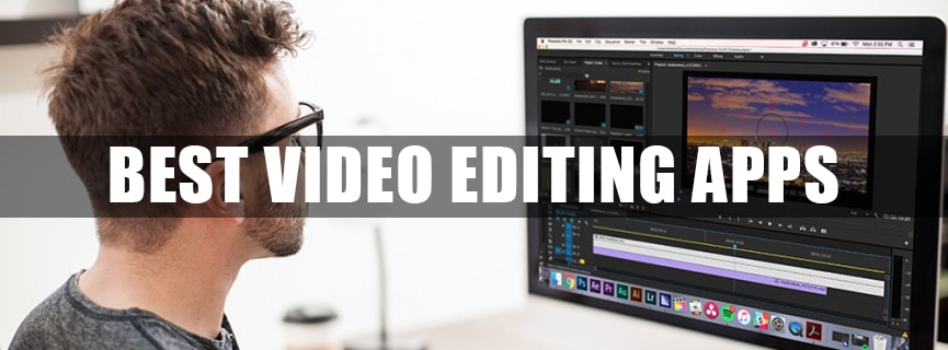 Best Video Editing Apps