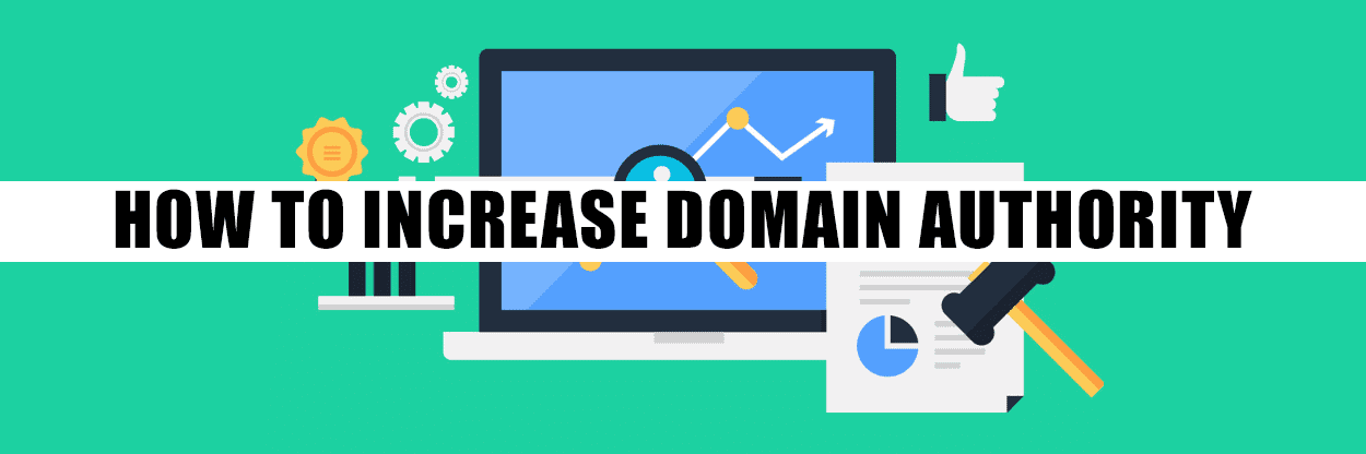 How to Increase Domain Authority